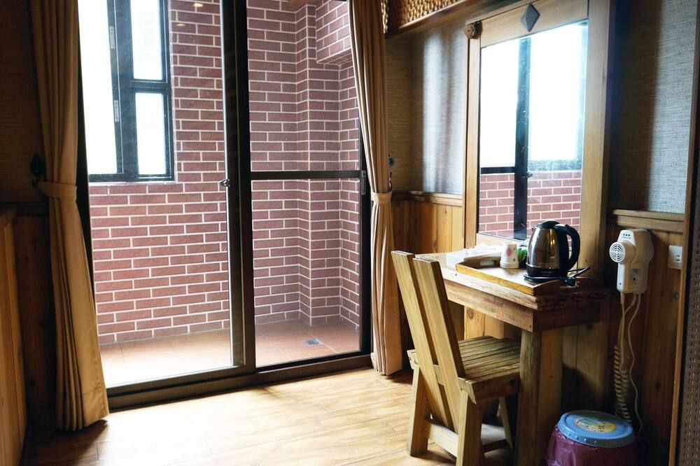 وسائل راحة في الغرف