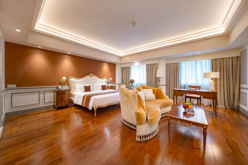 غرفة نوم صورة