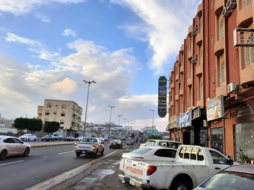 المظهر الخارجي