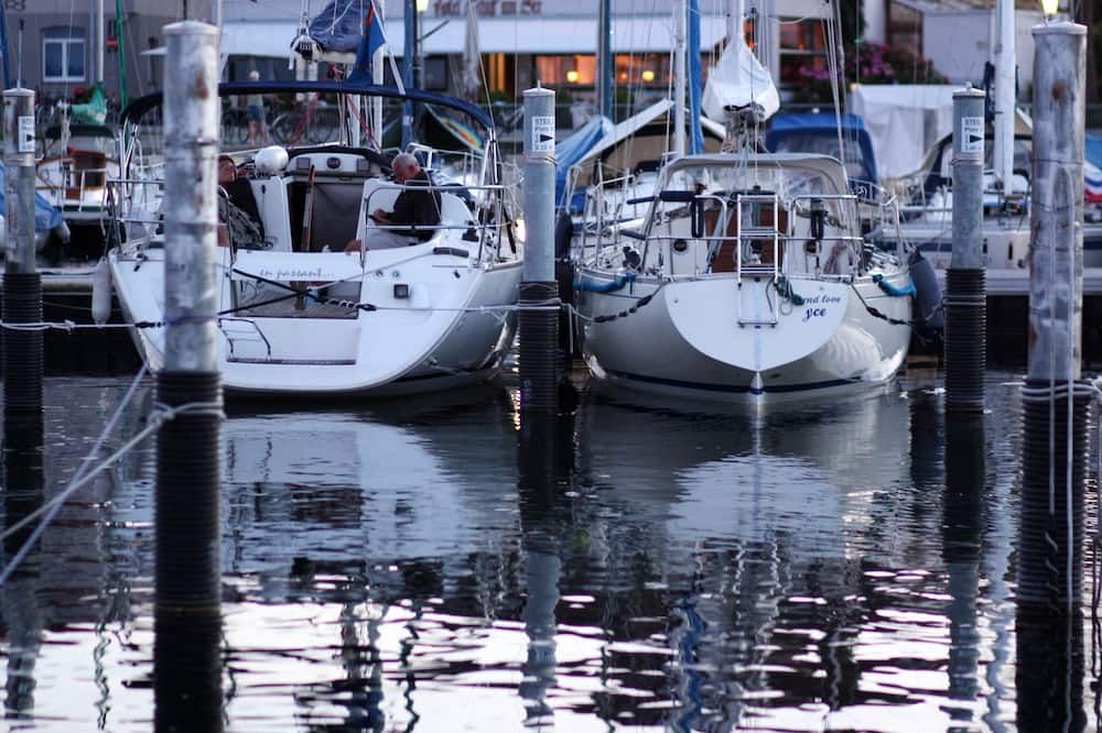 المظهر الخارجي