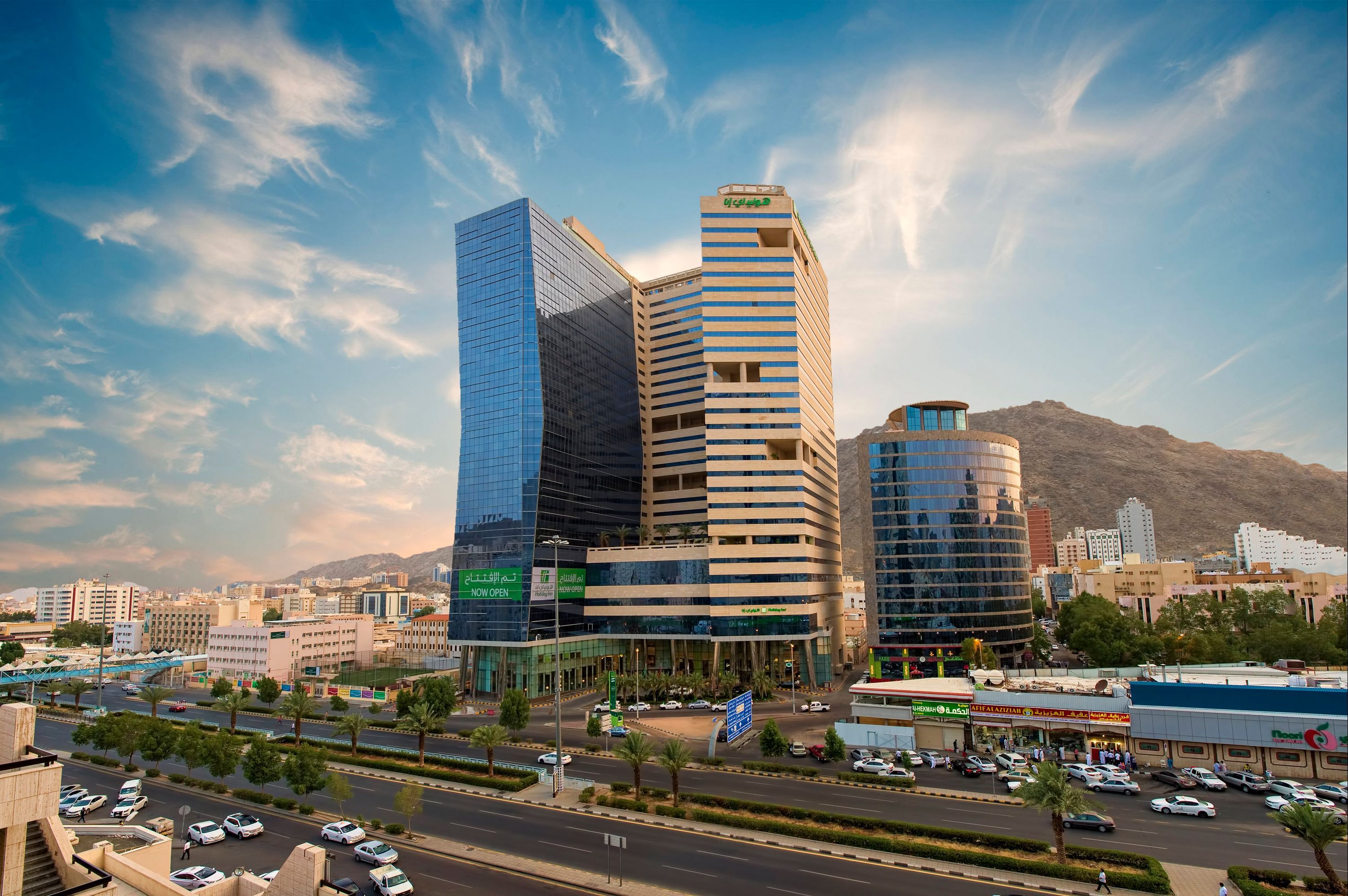 مبنى صورة