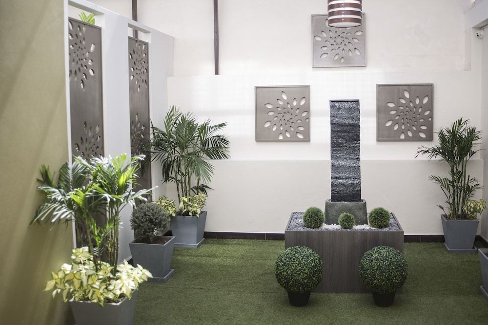 غرفة الاجتماعات