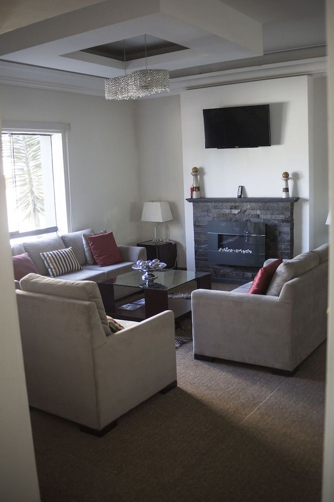 غرفة الاجتماعات