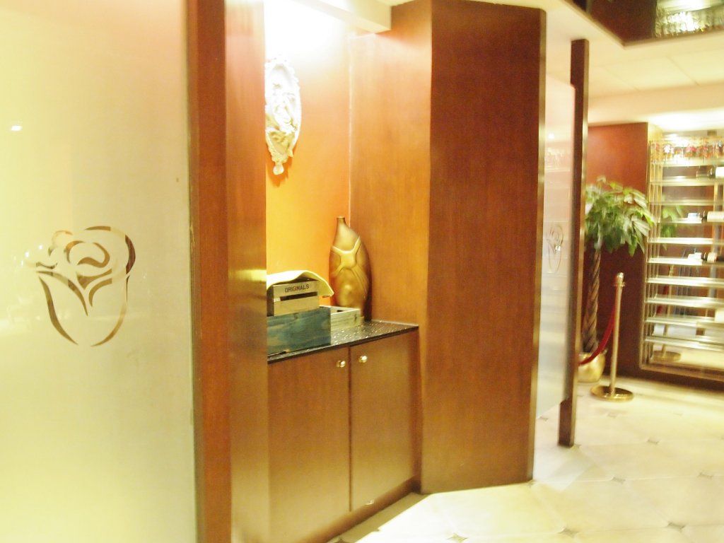 وسائل راحة في الغرف