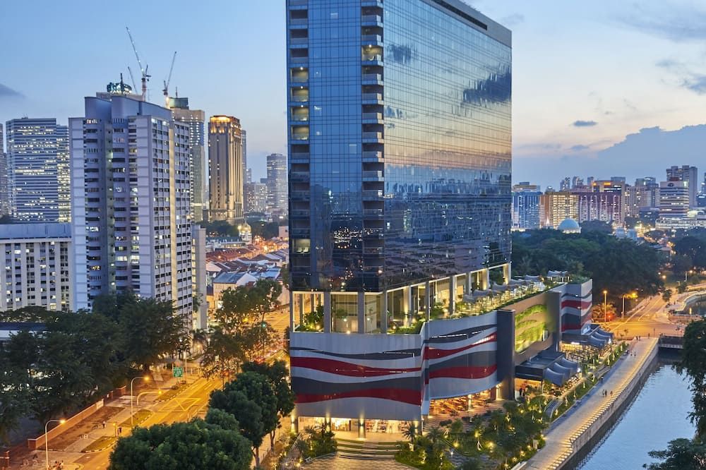 المظهر الخارجي