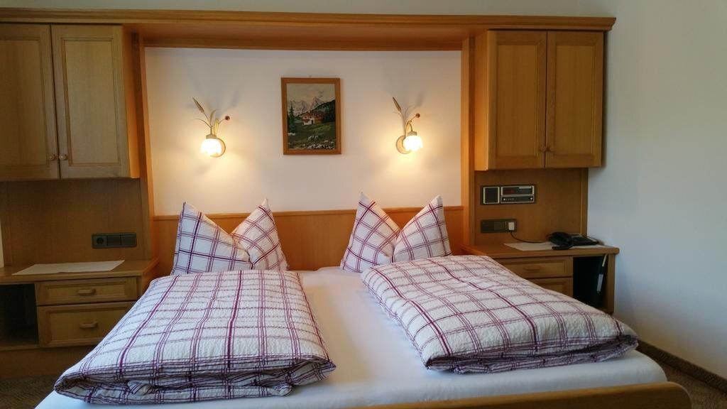 غرفة نوم صورة