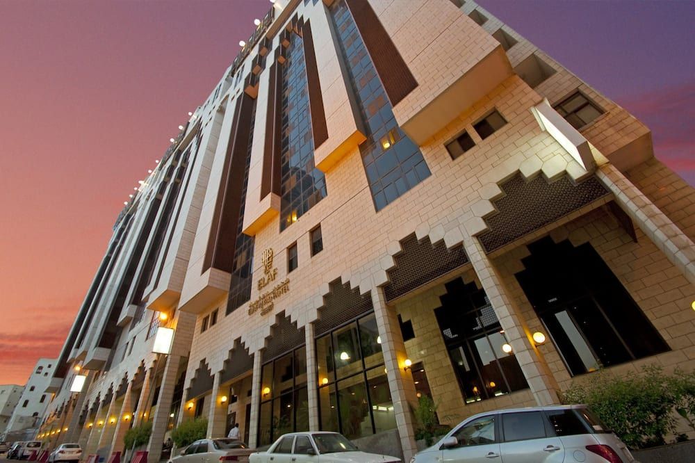 مبنى