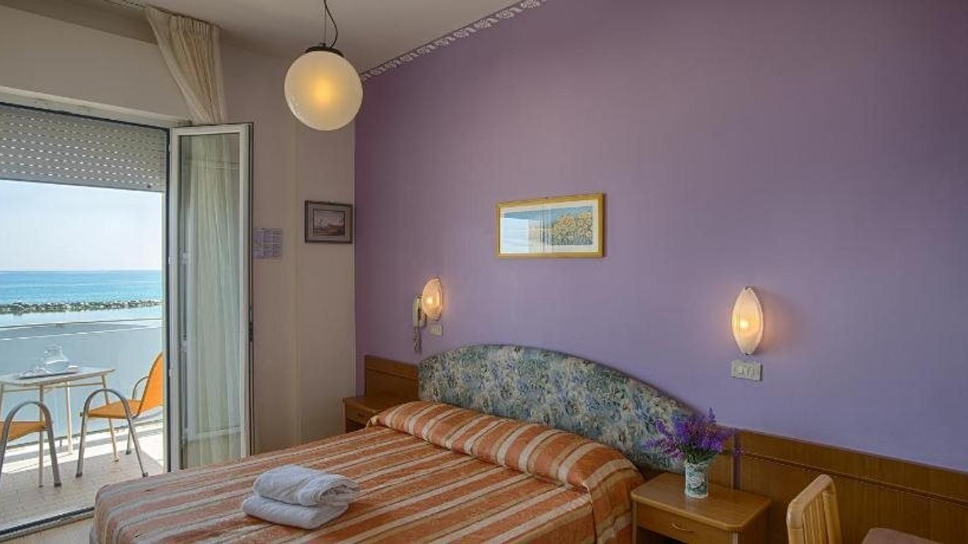 Hotel Meritime