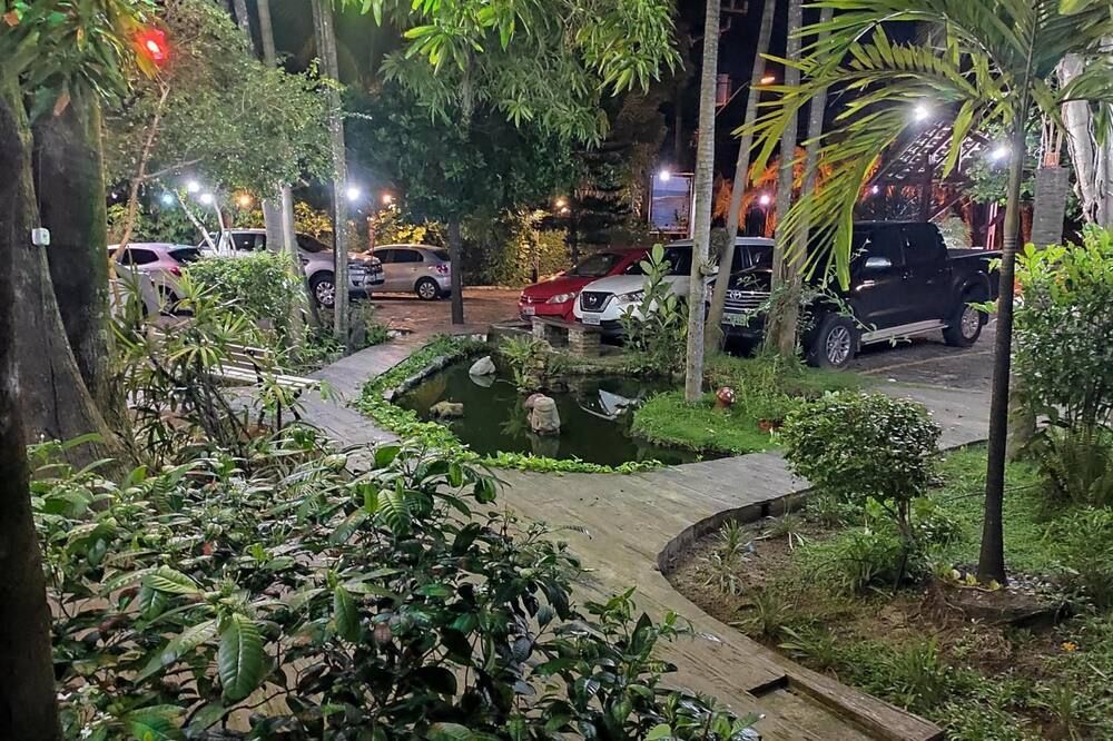 المظهر الخارجي