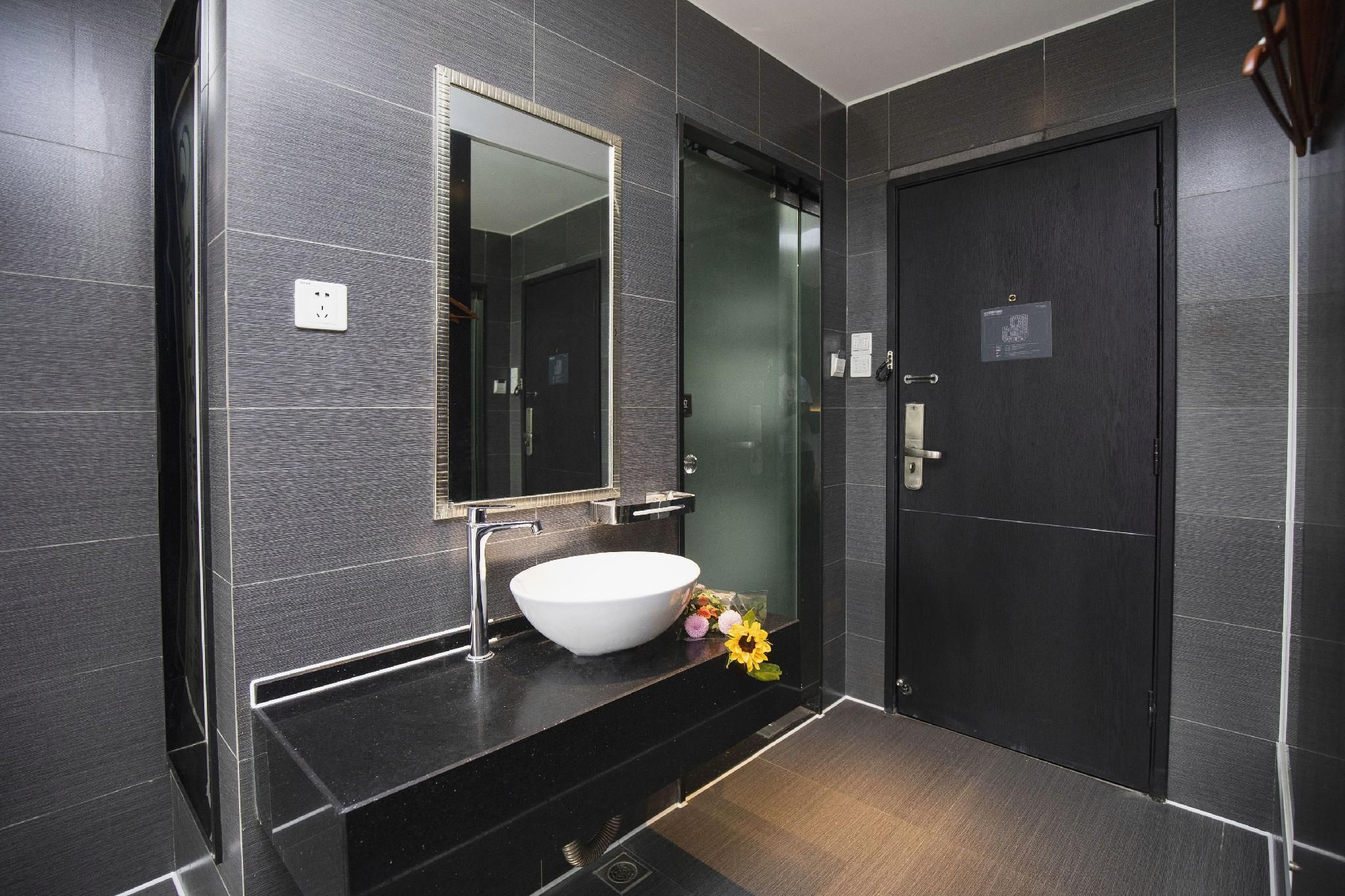 غرفة نوم صورة