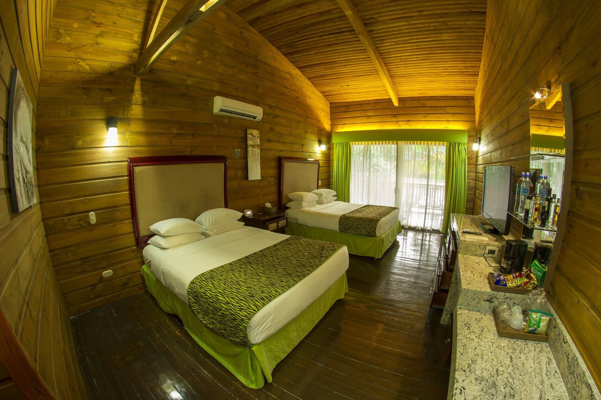 غرفة نوم صورة