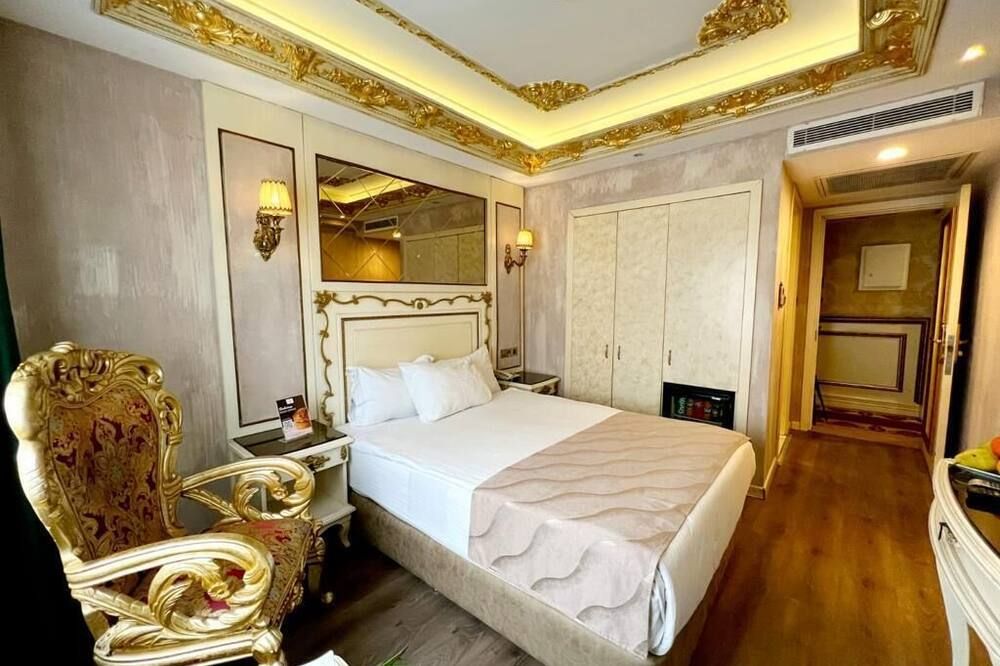 غرفة نوم صورة