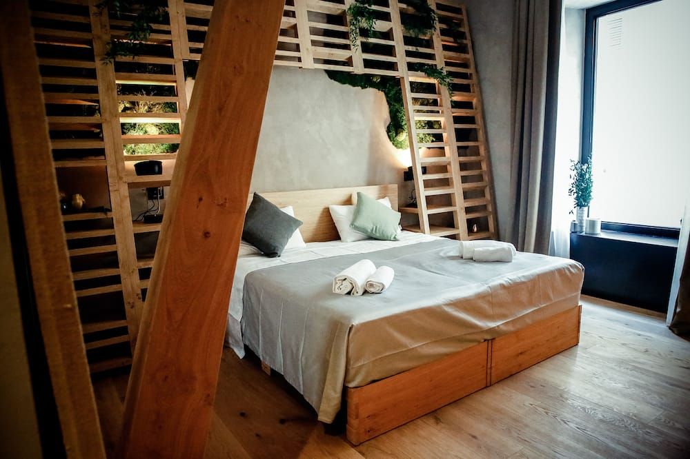 غرفة نوم صورة