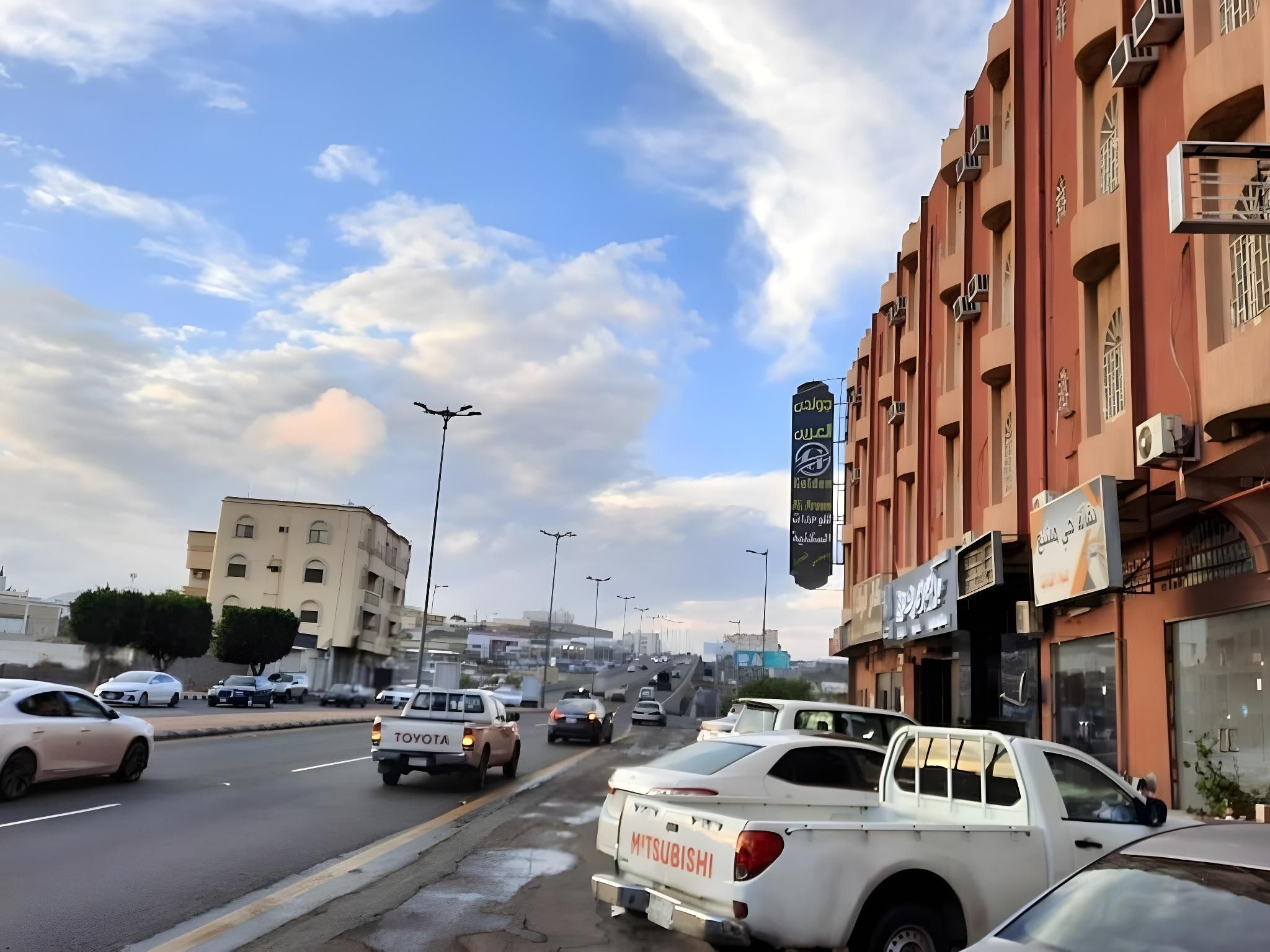 المظهر الخارجي