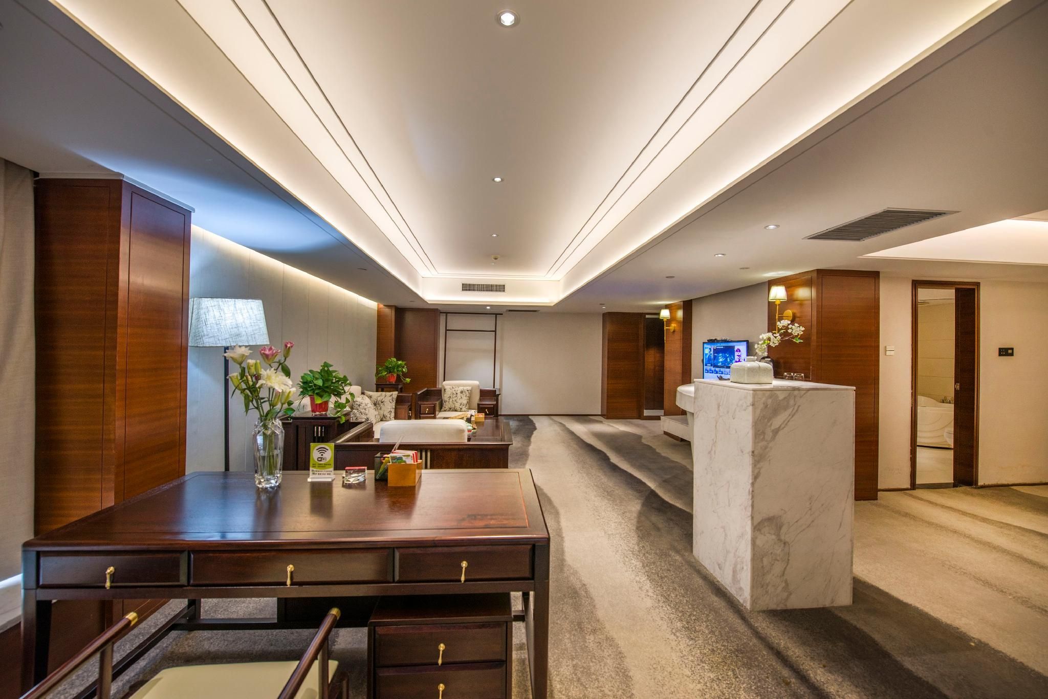 غرفة نوم صورة