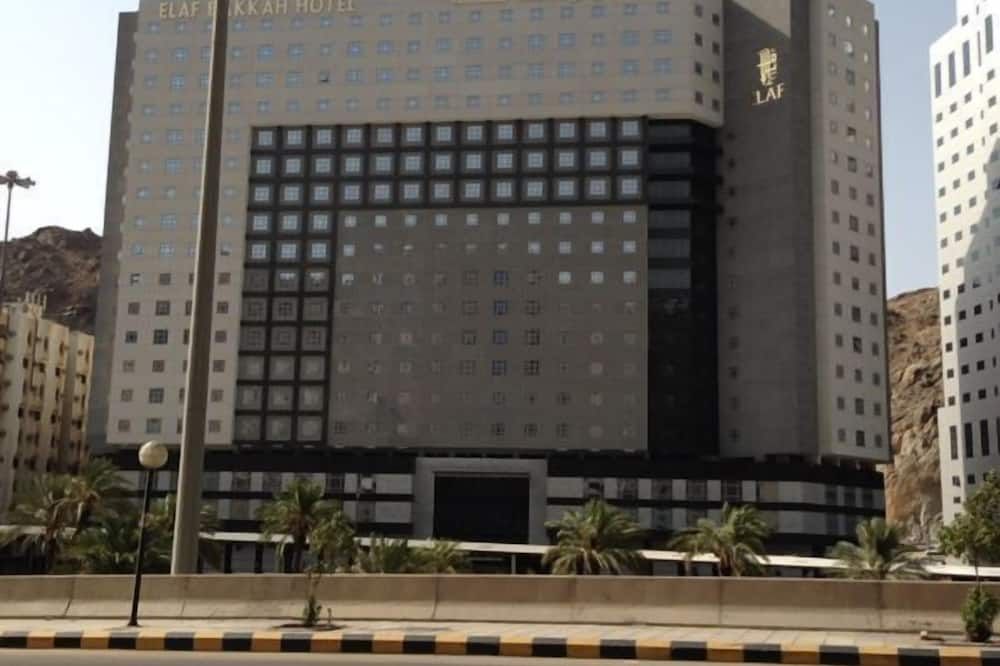 مبنى