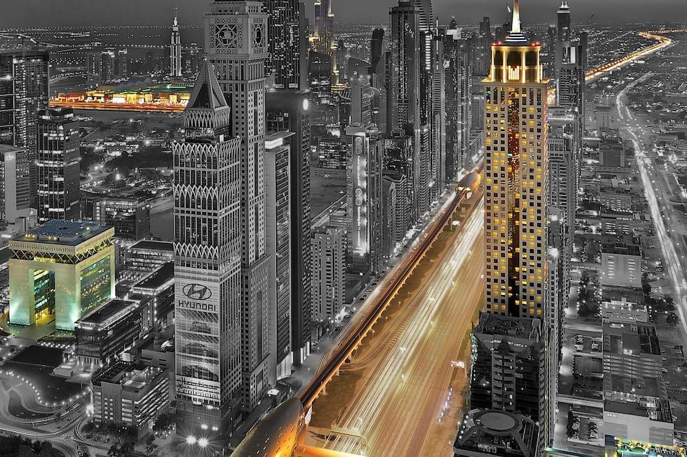 المظهر الخارجي