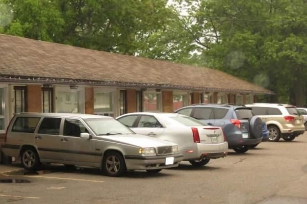 المظهر الخارجي