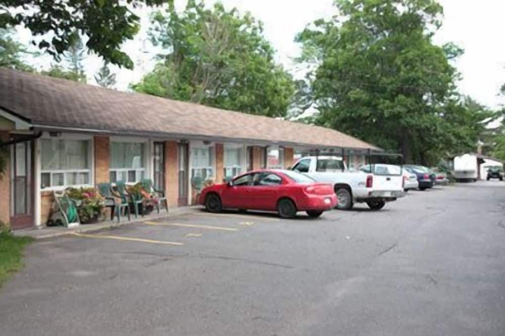 المظهر الخارجي