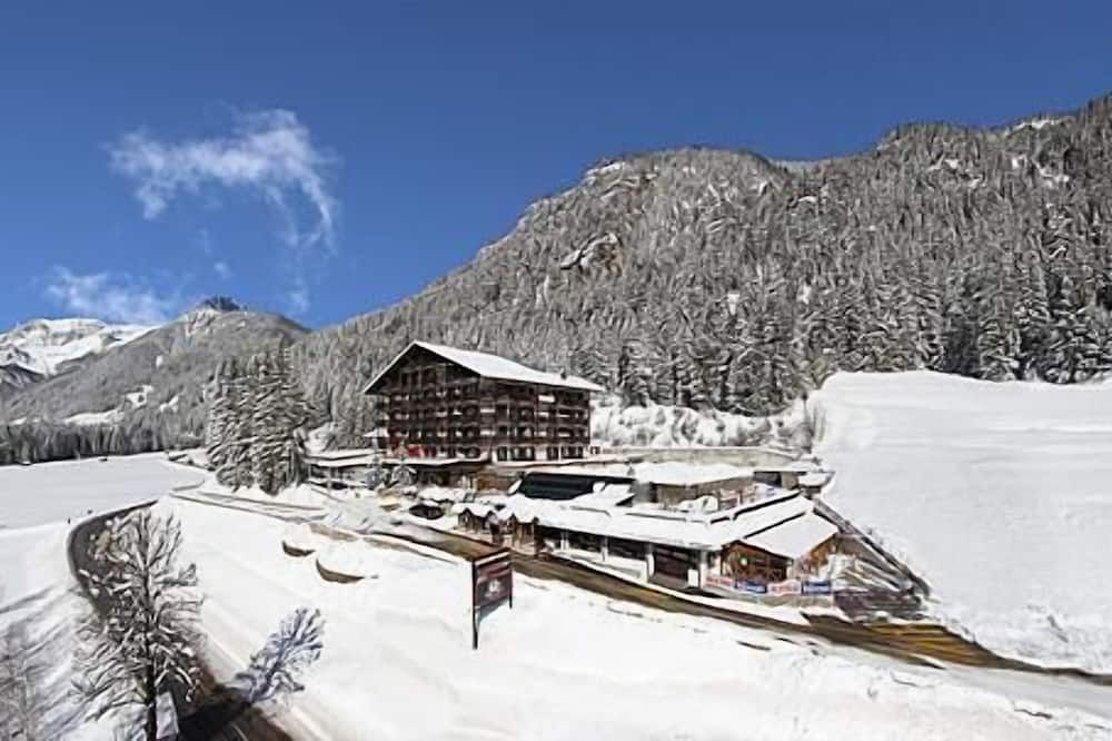 المظهر الخارجي