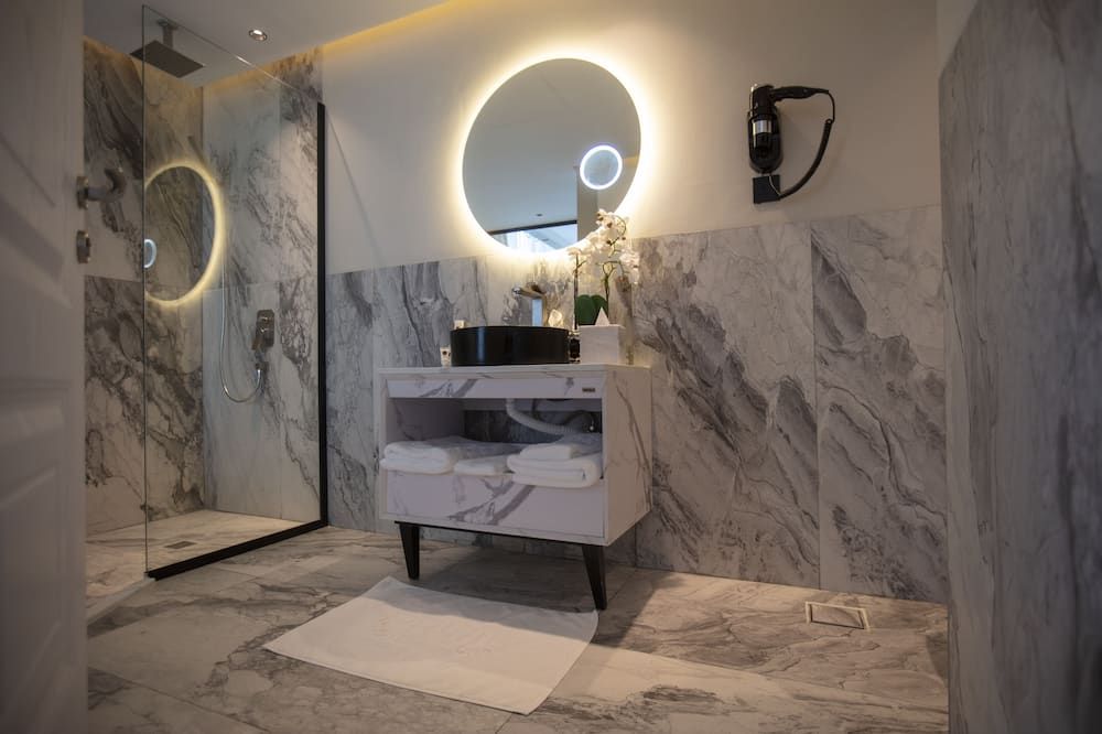 وسائل راحة في الغرف