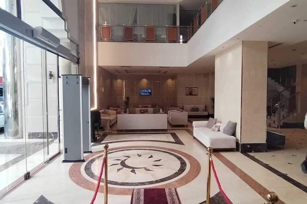 ردهة صورة