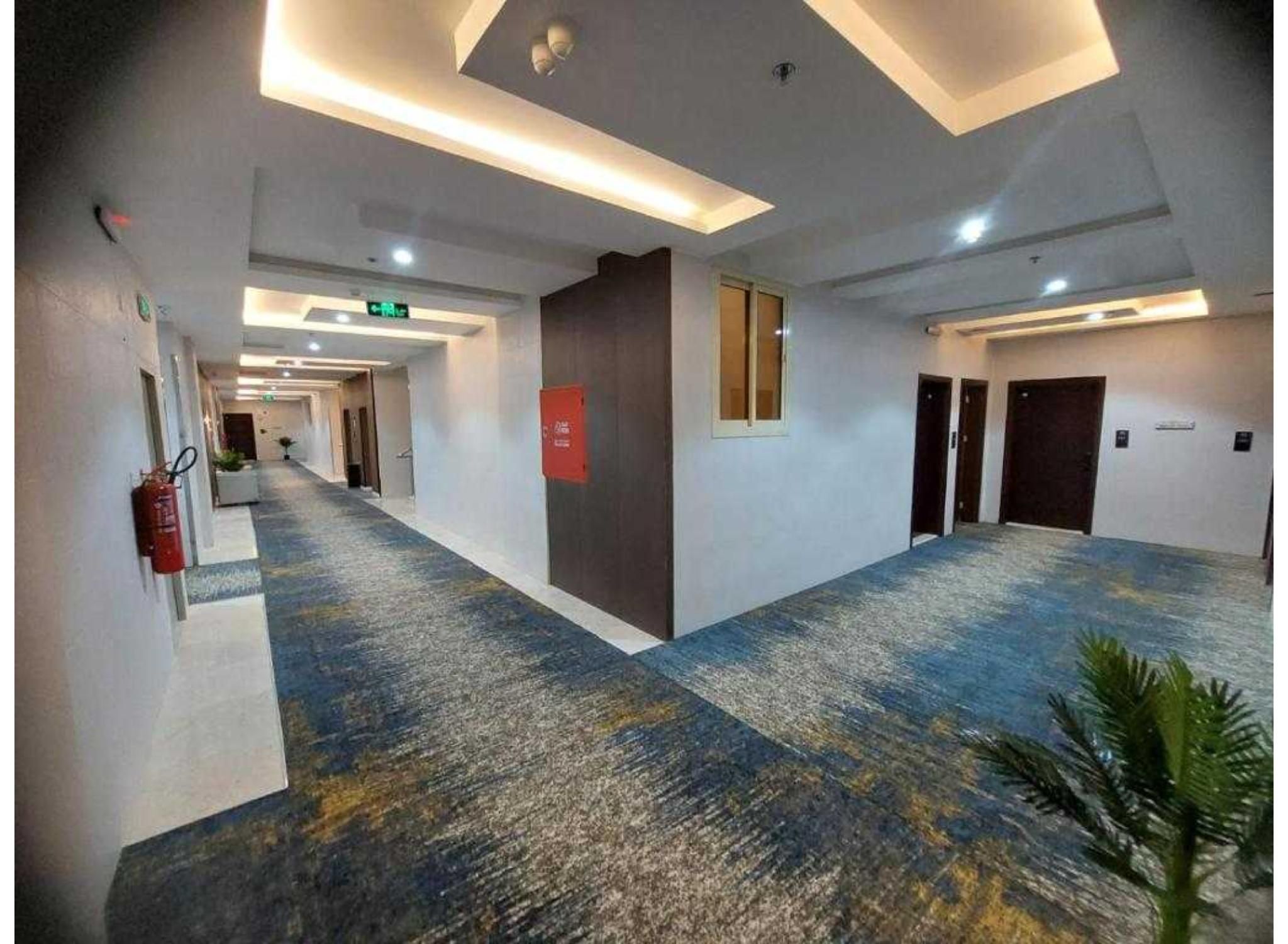 مدخل