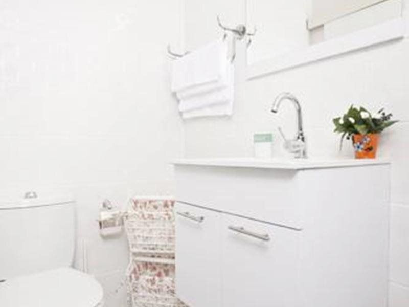 وسائل راحة في الغرف