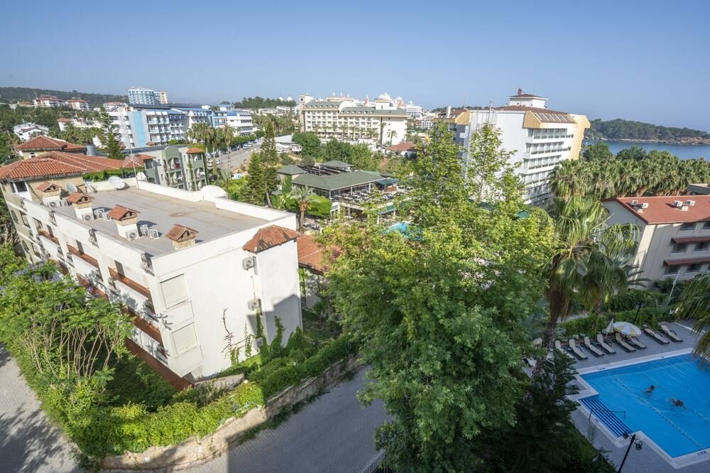 المظهر الخارجي