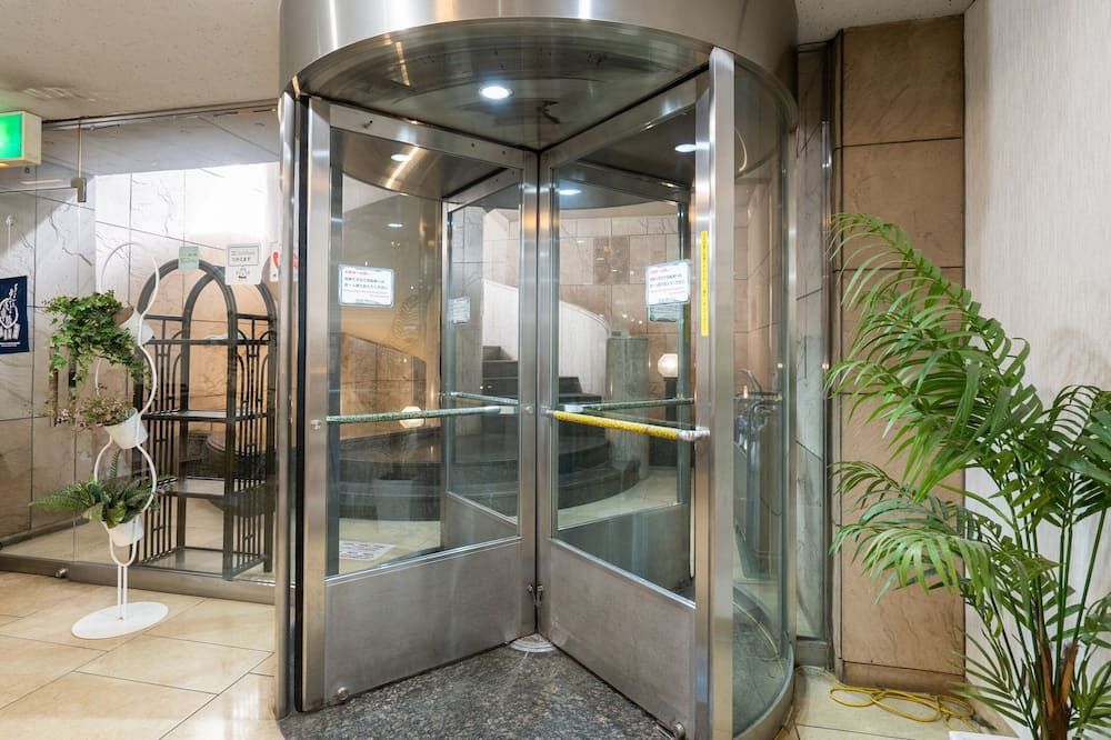 المظهر الخارجي