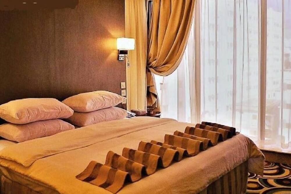 غرفة نوم صورة