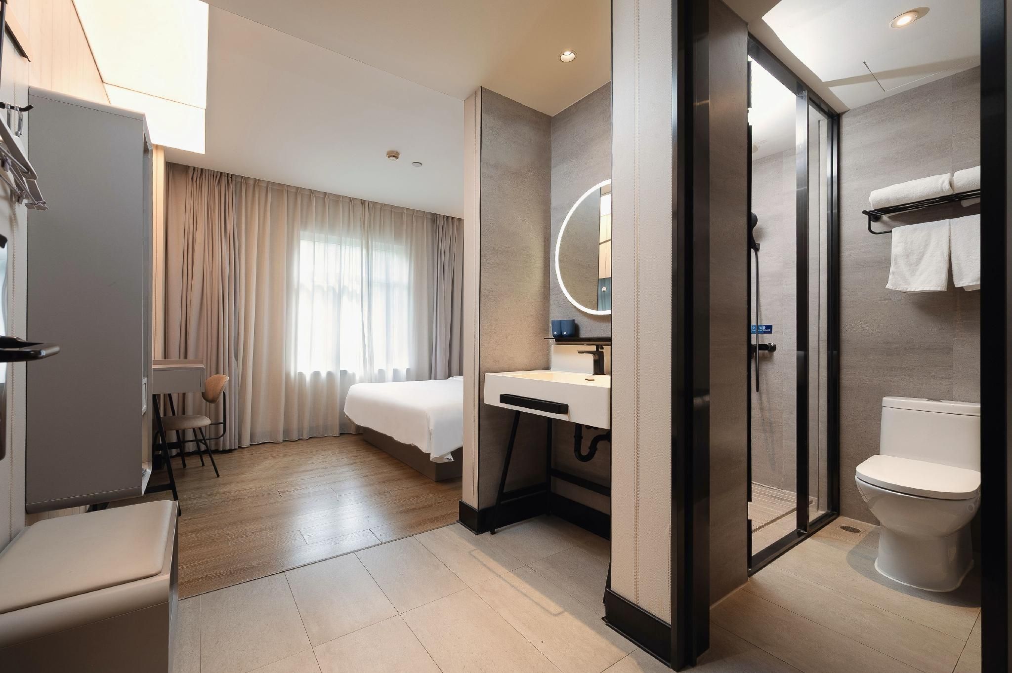 غرفة نوم صورة