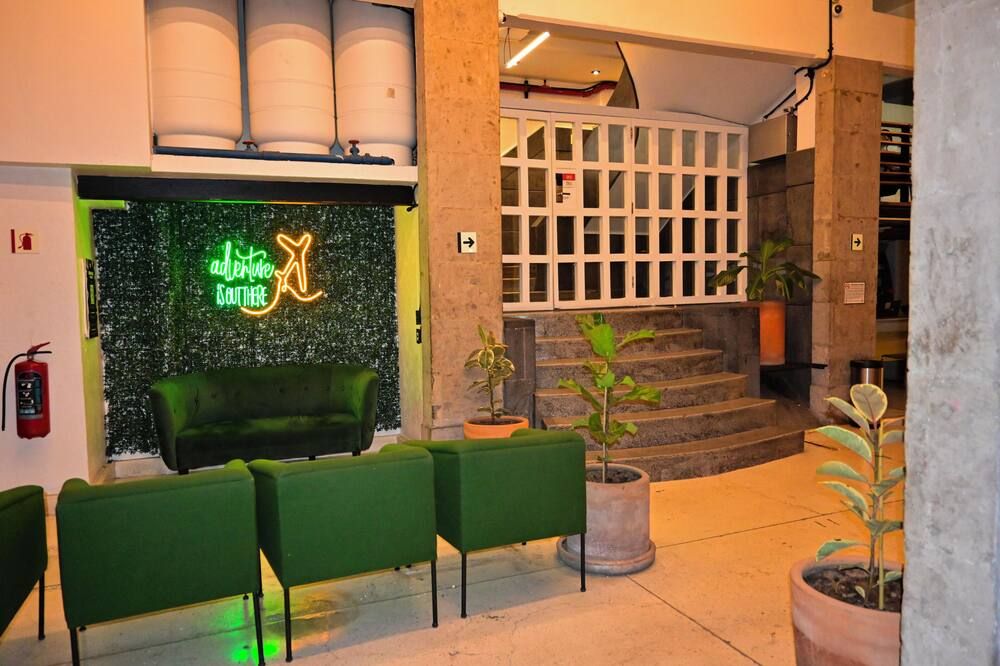 ردهة