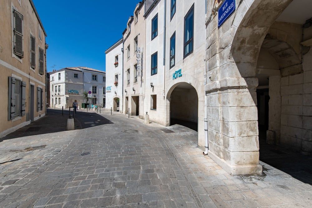 المظهر الخارجي