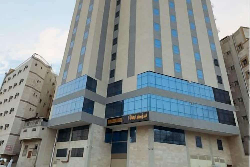مبنى