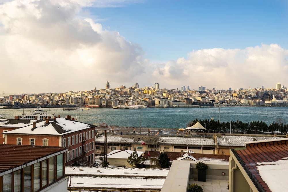 المظهر الخارجي