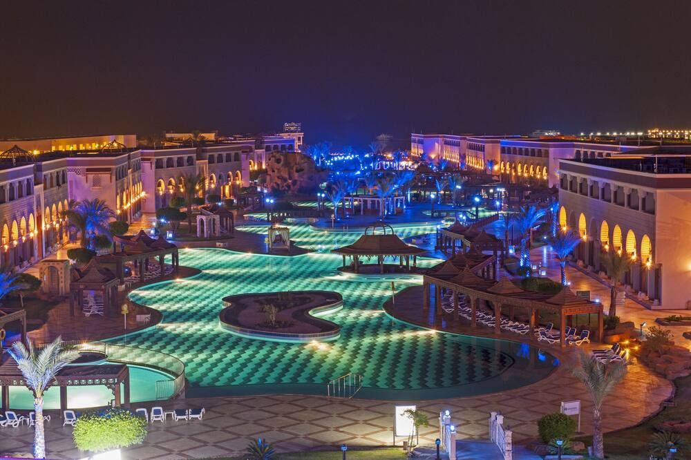 المظهر الخارجي