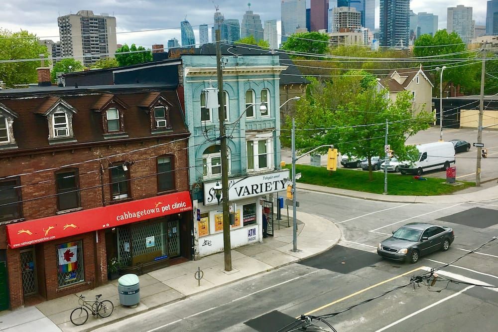 المظهر الخارجي