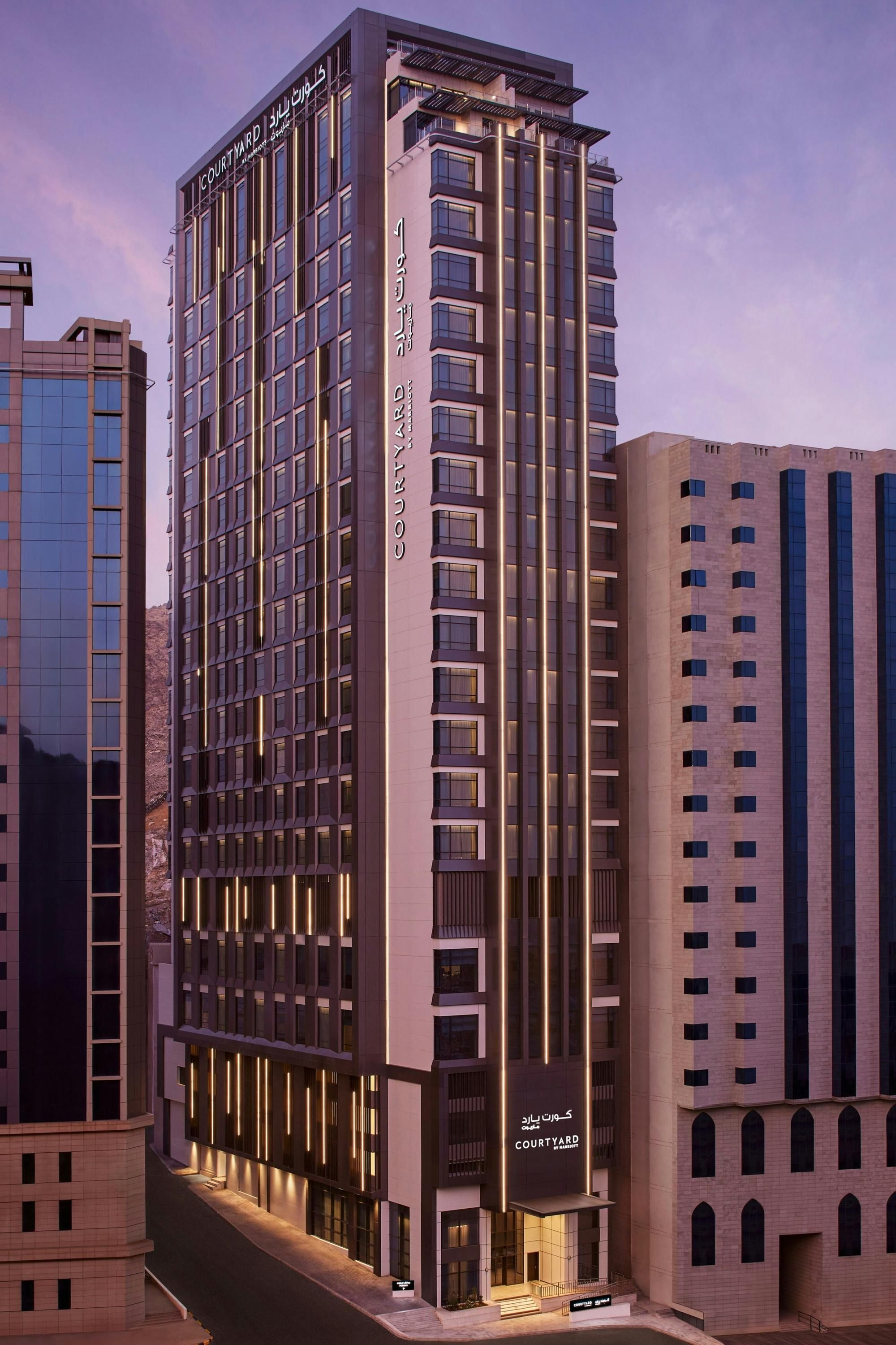 مبنى