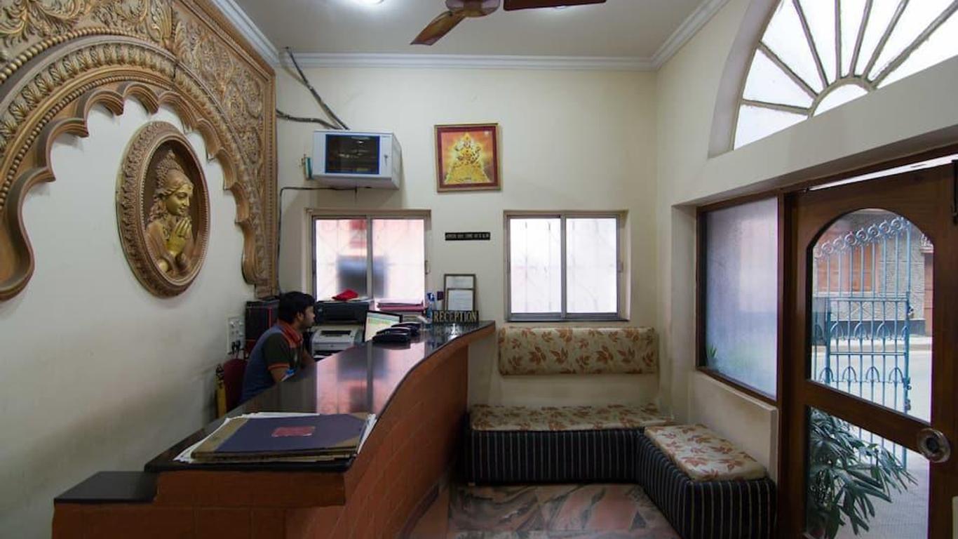 Hotel Venkateswara