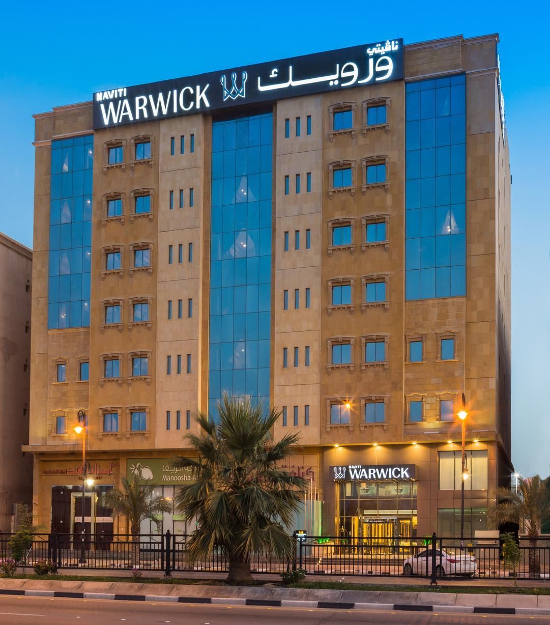 مبنى