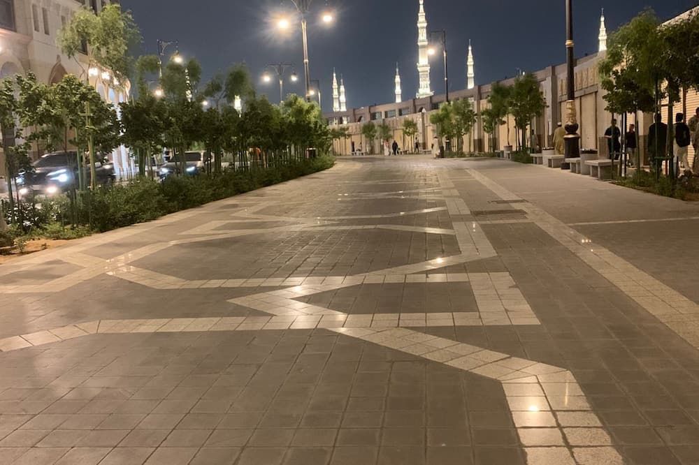المظهر الخارجي