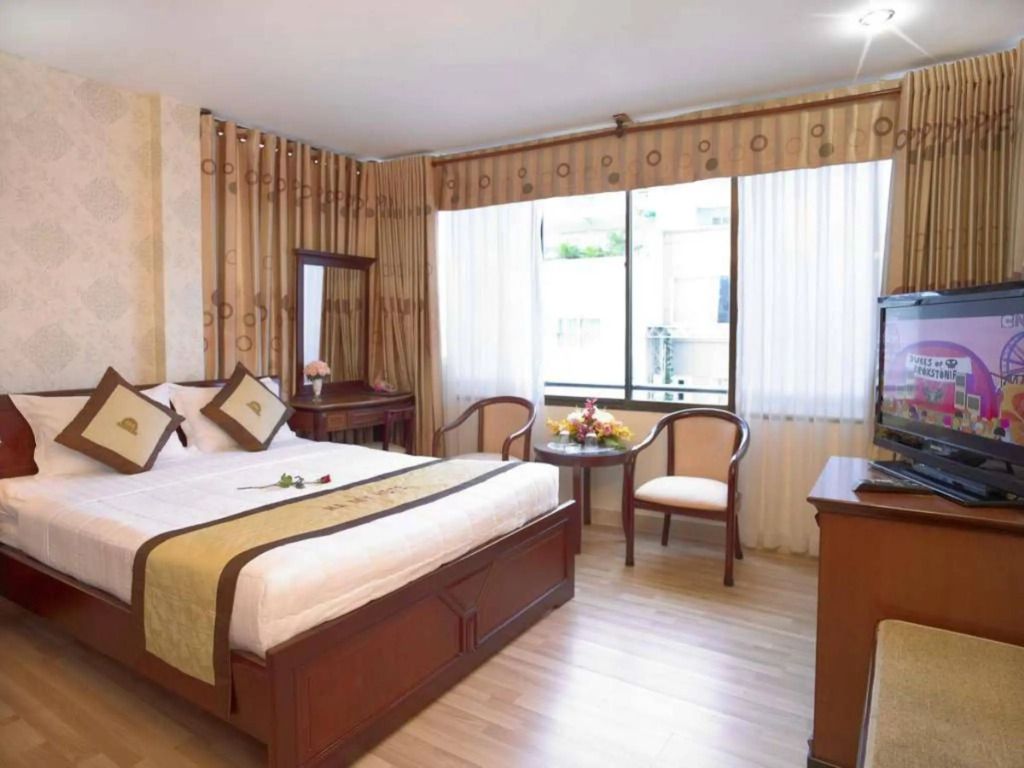 غرفة نوم صورة