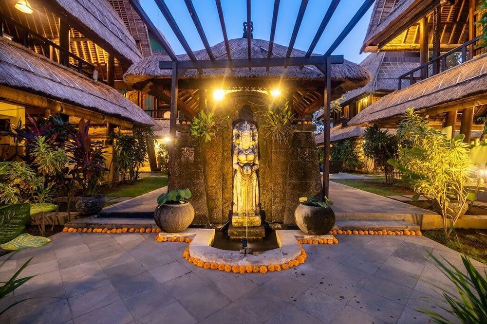 المظهر الخارجي