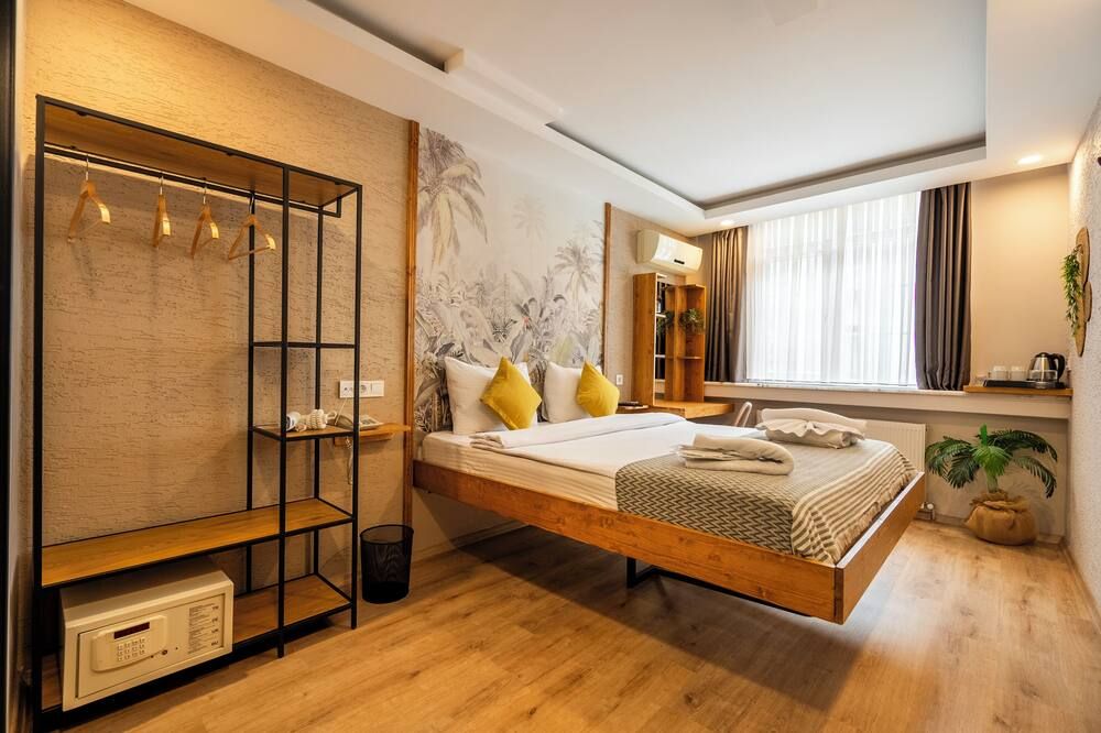 غرفة نوم صورة