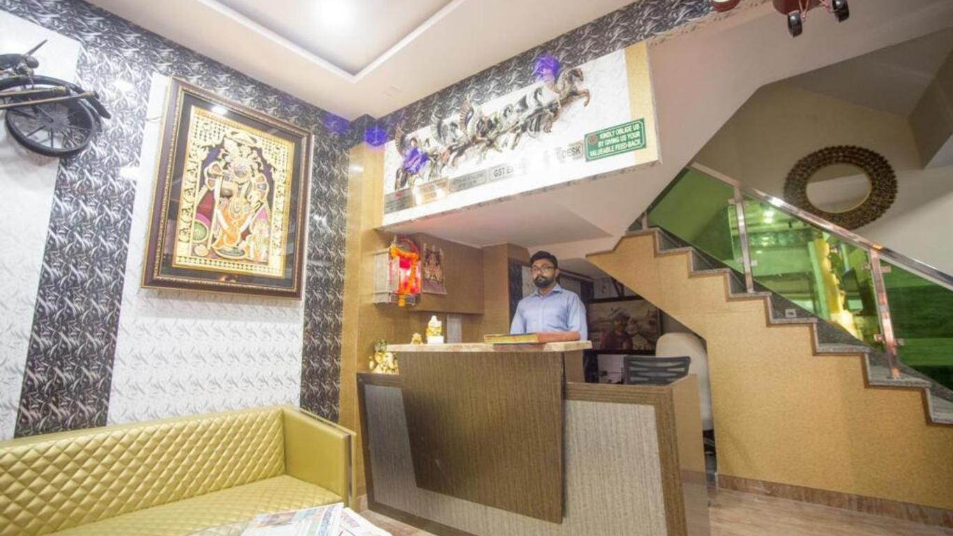 Hotel Hans International