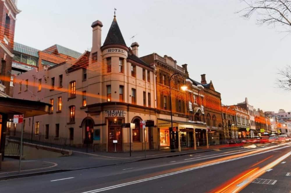 المظهر الخارجي