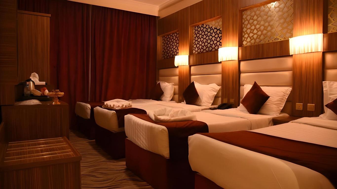 Al Andalus Palace 3 Hotel