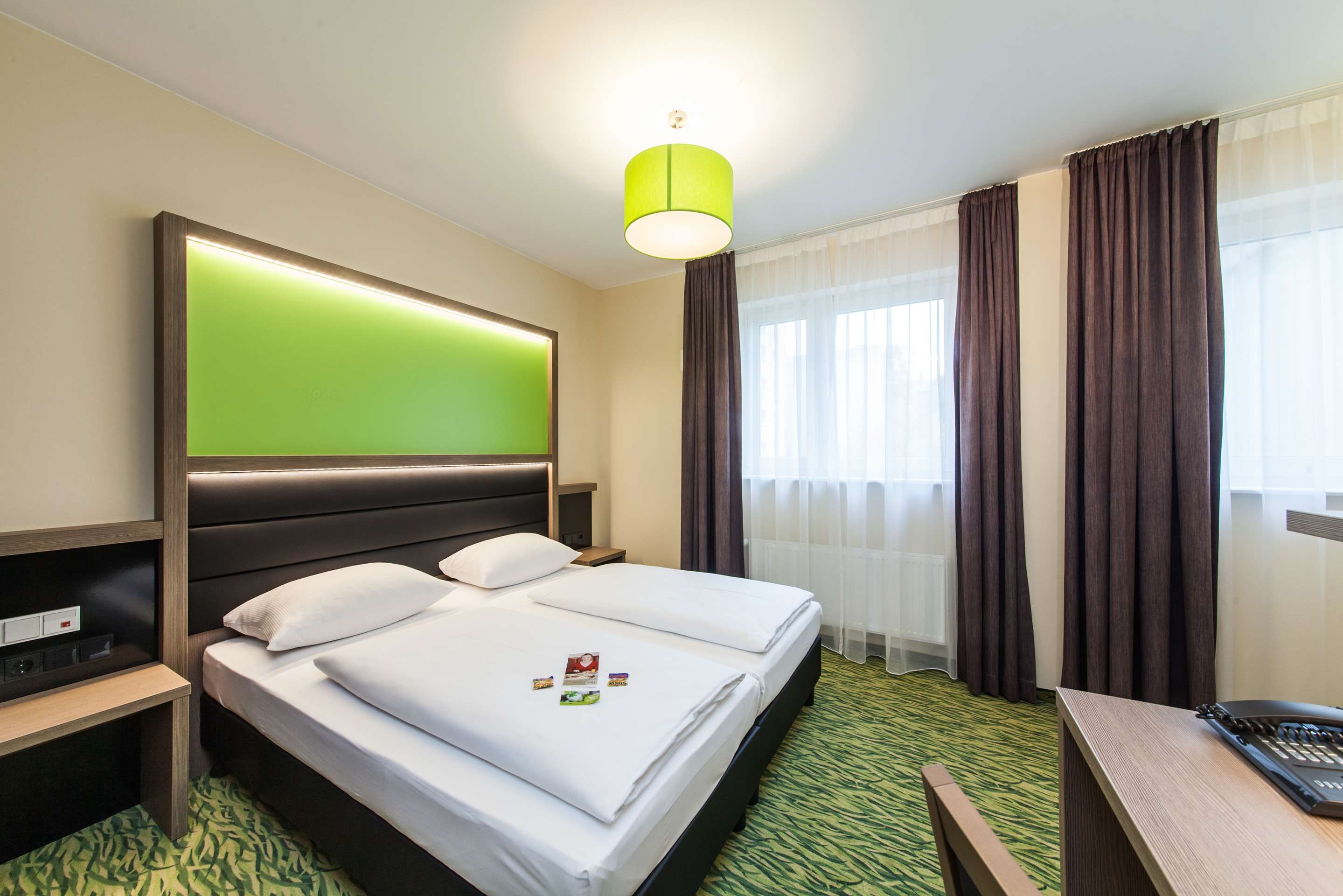 غرفة نوم