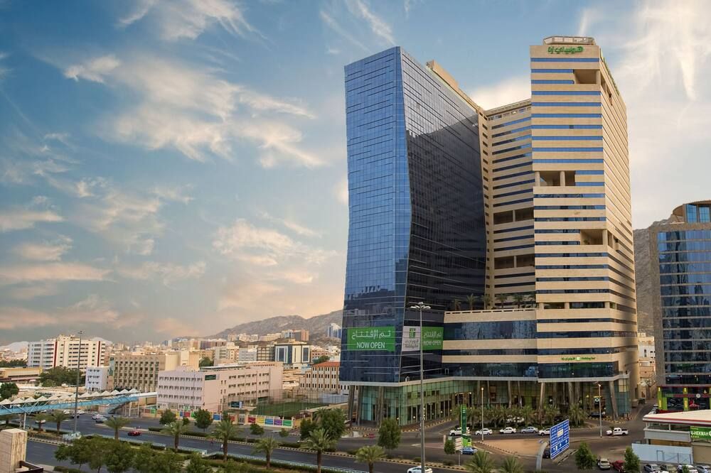 مبنى